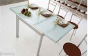 Elasto –  Раскладной стол от Calligaris